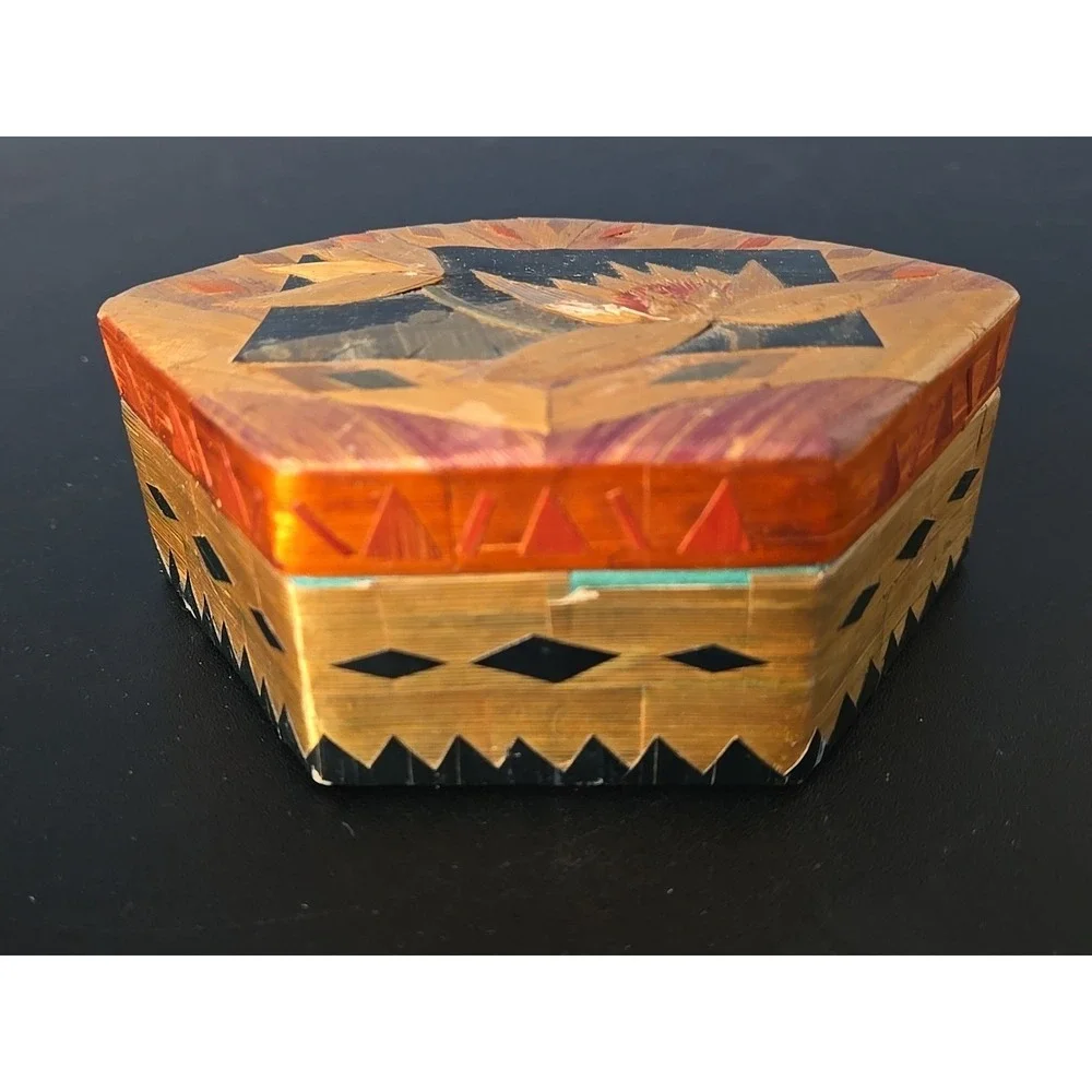 Handmade vintage please